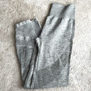 PINK Athletic Leggings, Size: M